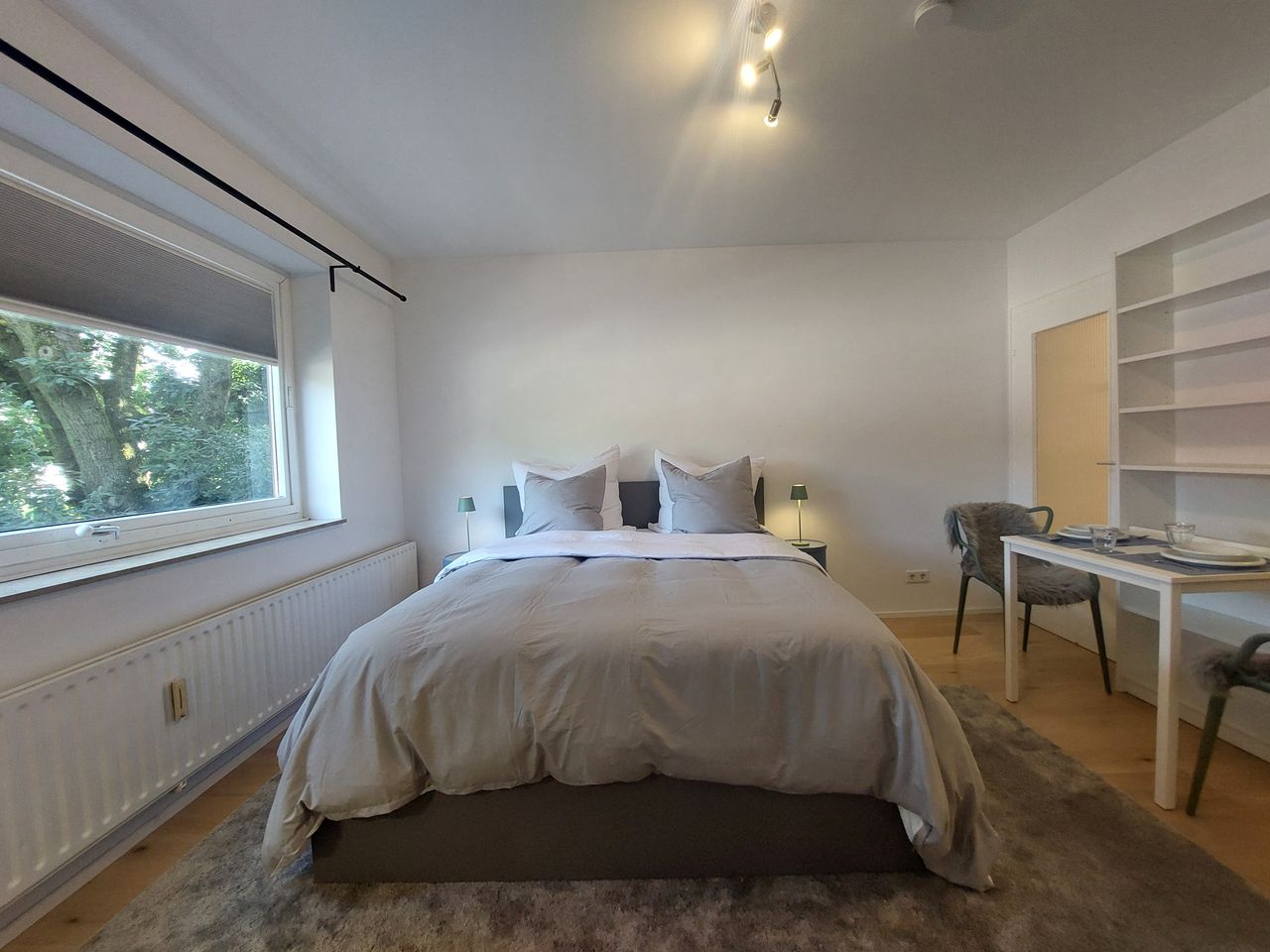 Wohnung Biggestraße in Köln