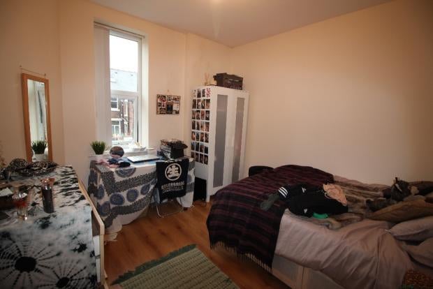 Flat Coniston Avenue in Newcastle upon Tyne