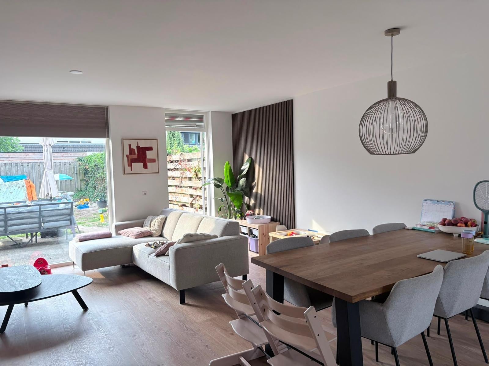 Huis Bieslookveld in Doetinchem