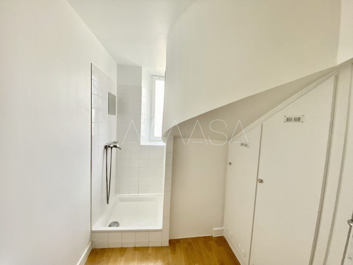Flat Rue du Château Fort in Lagny-sur-Marne