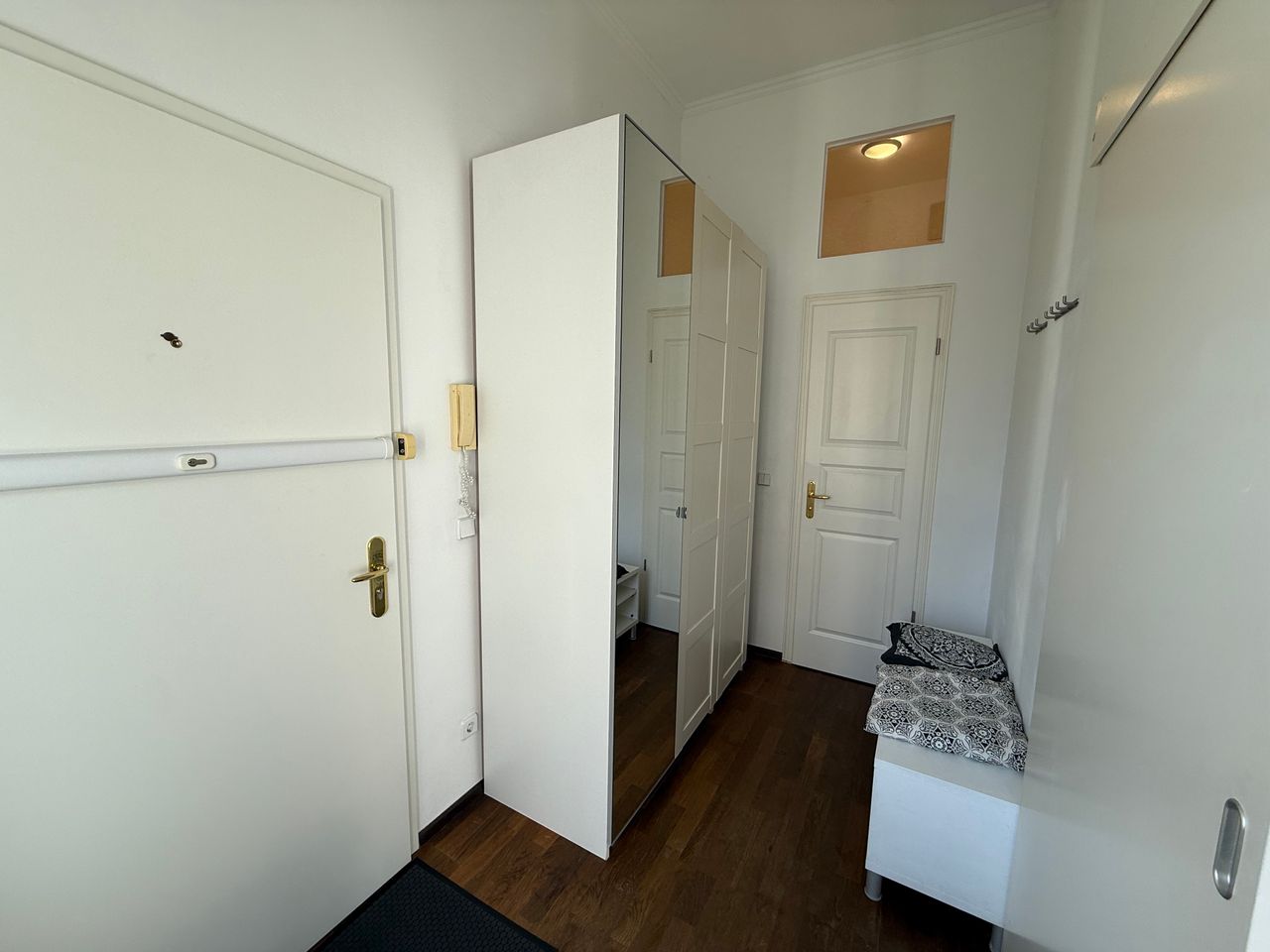 Wohnung Brunnenstraße in Berlin