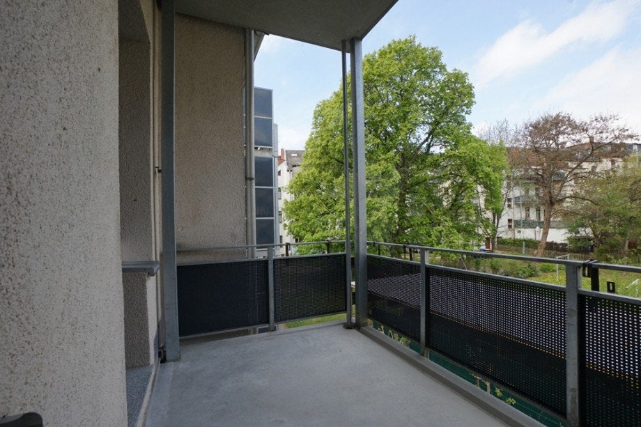 Wohnung Osterweihstraße in Zwickau