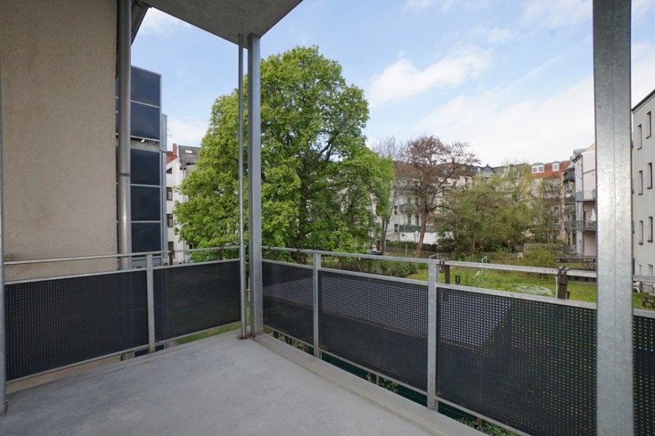 Wohnung Osterweihstraße in Zwickau