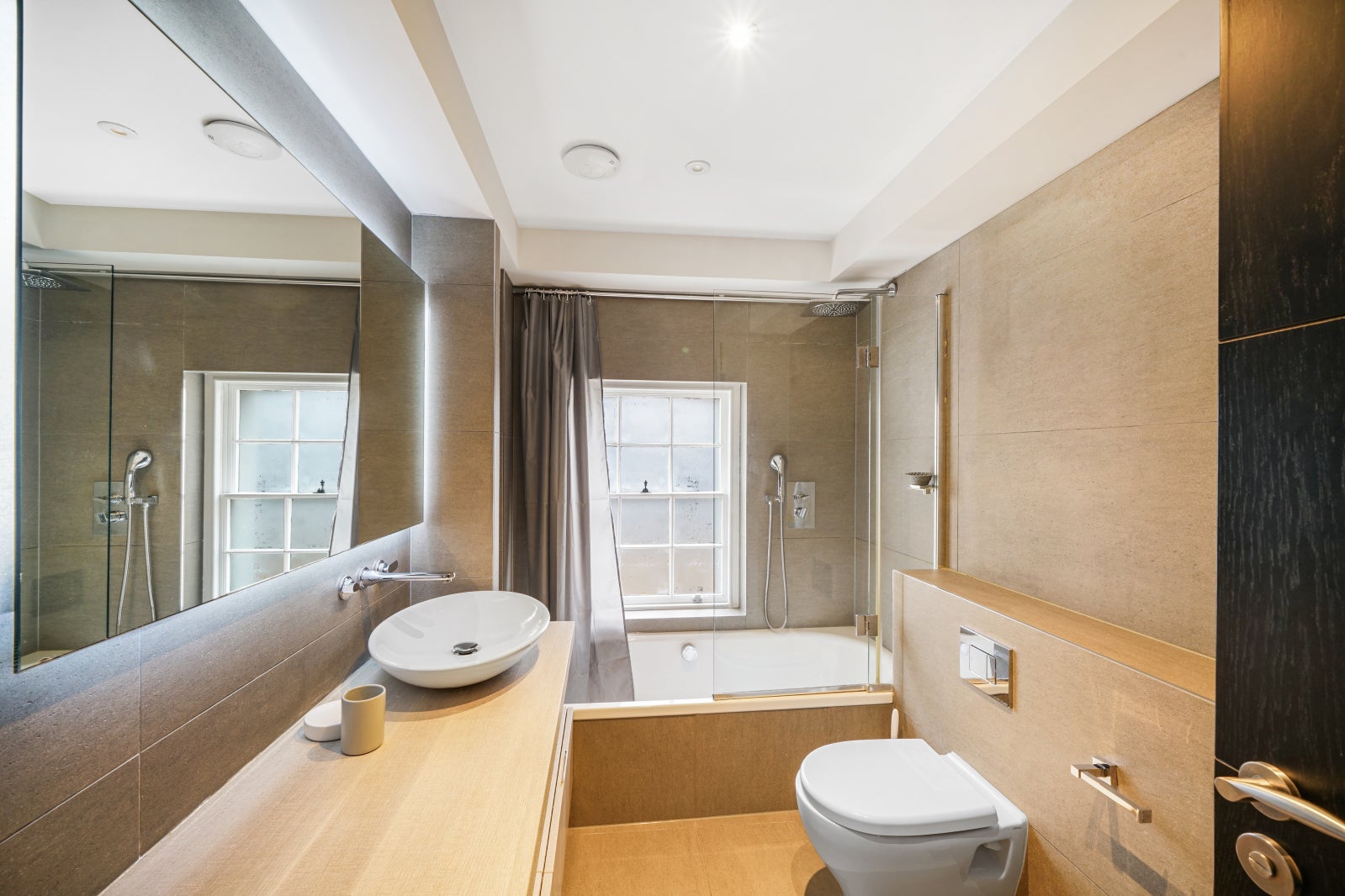 Flat Baker Street in City of Westminster