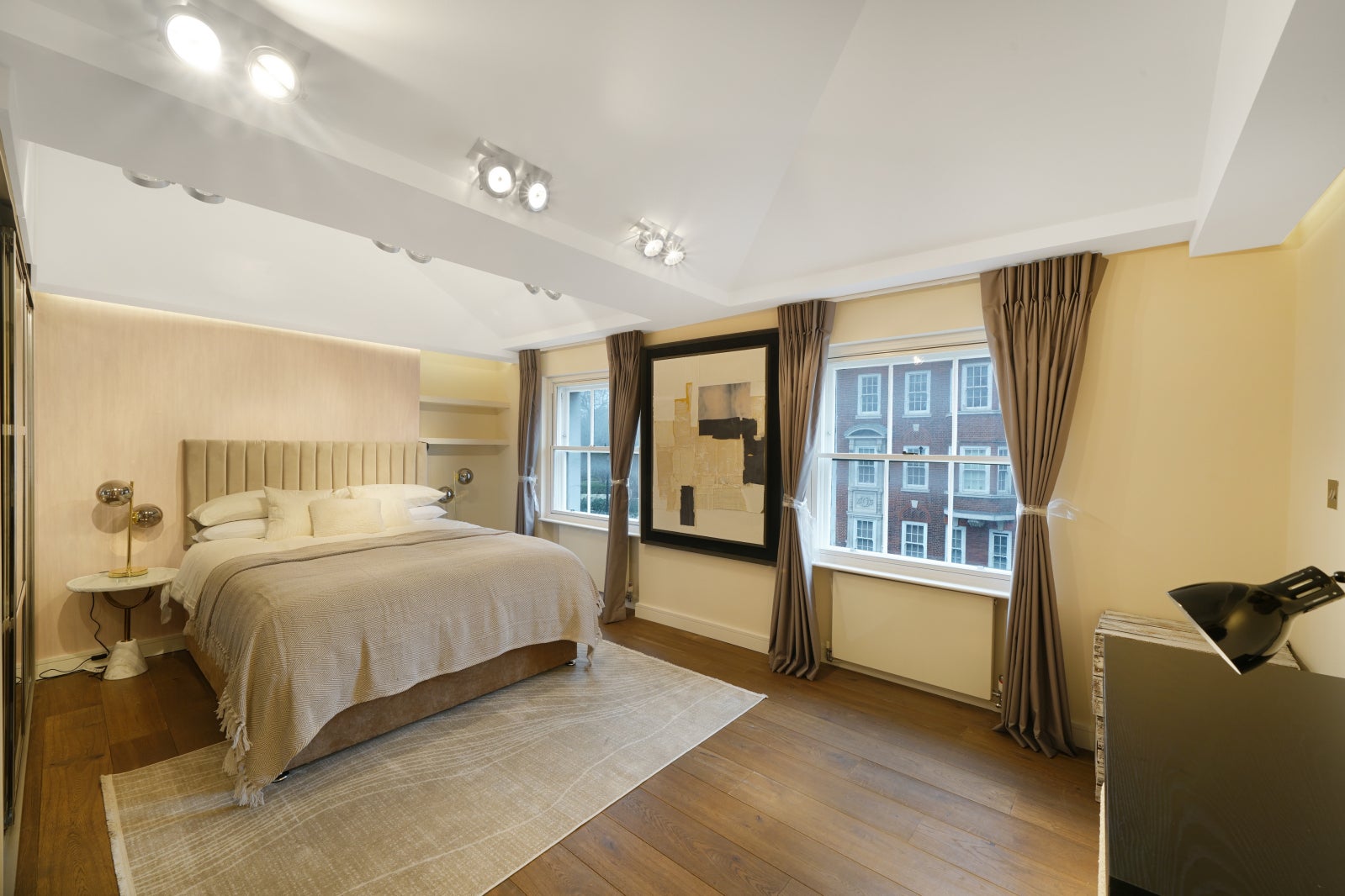 Flat Baker Street in City of Westminster