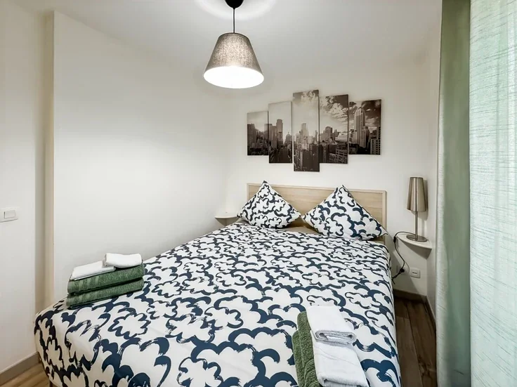 Appartement Sente Méréville à Chessy