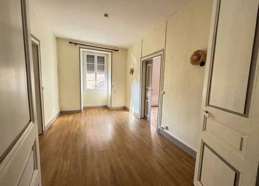Appartement Avenue Albert Rouvière à Mazamet
