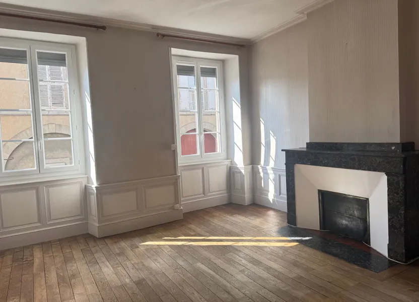 Appartement Avenue Albert Rouvière à Mazamet