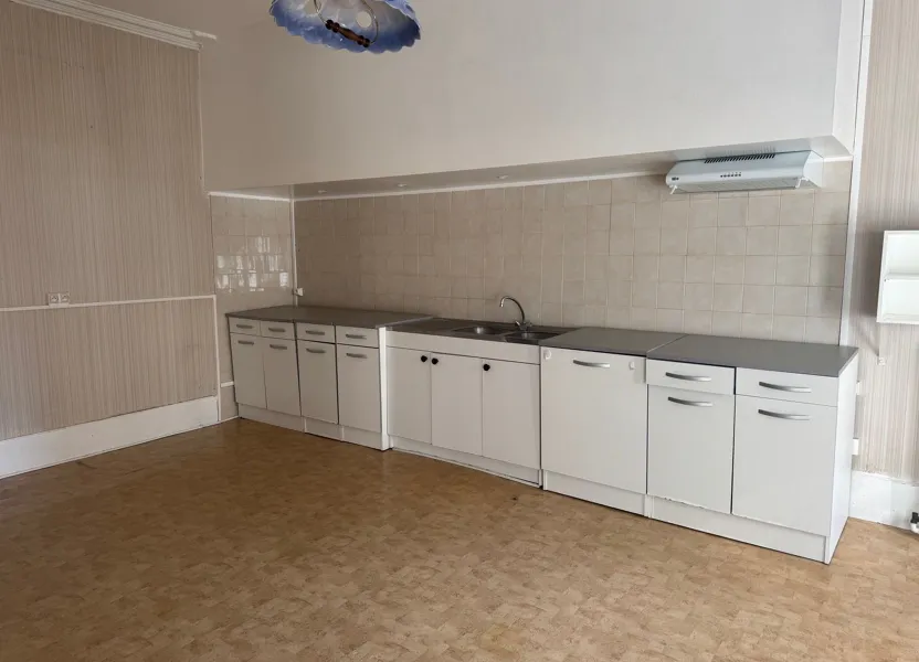 Appartement Avenue Albert Rouvière à Mazamet