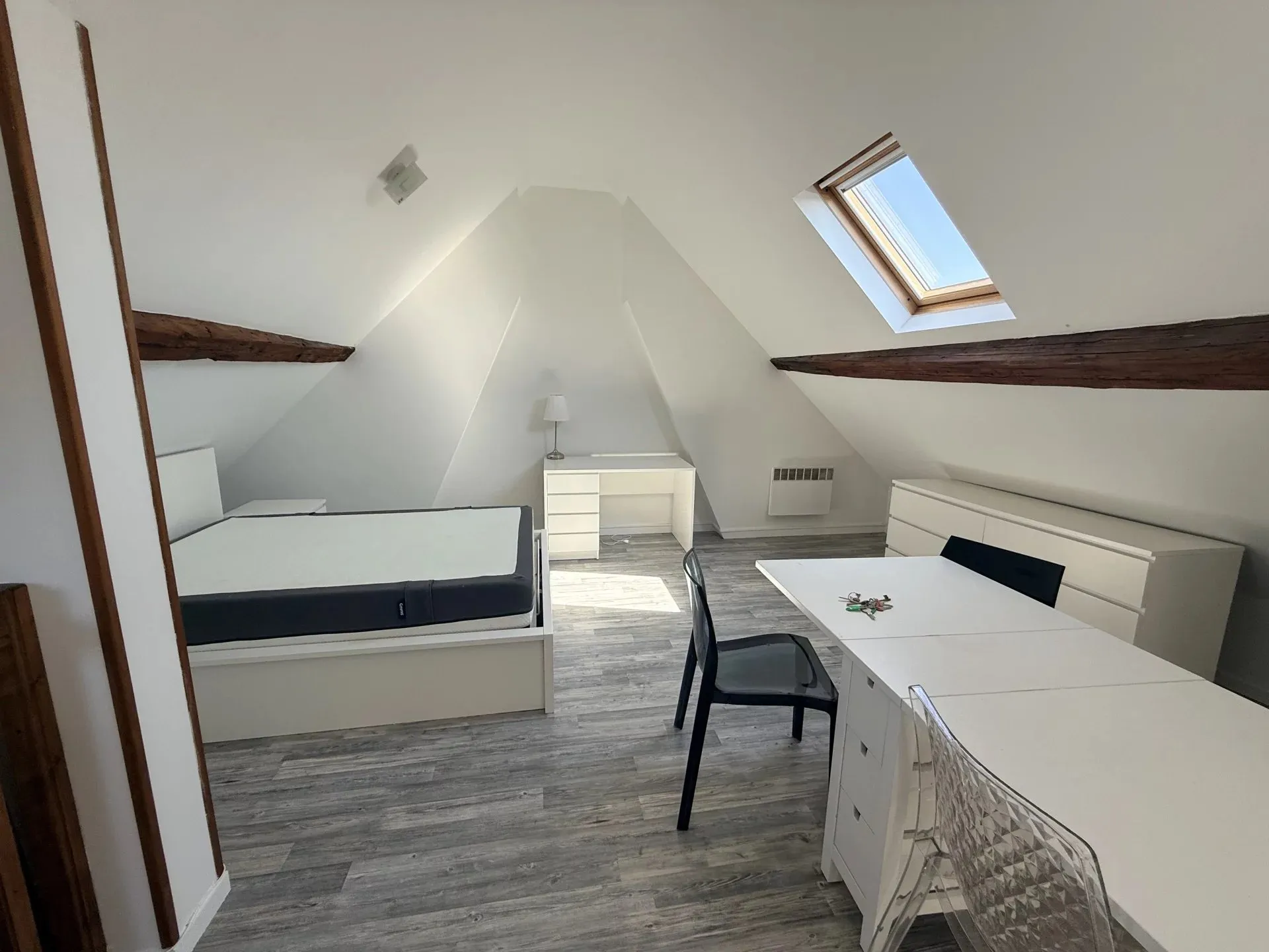 Appartement Rue Cyrille à Boué