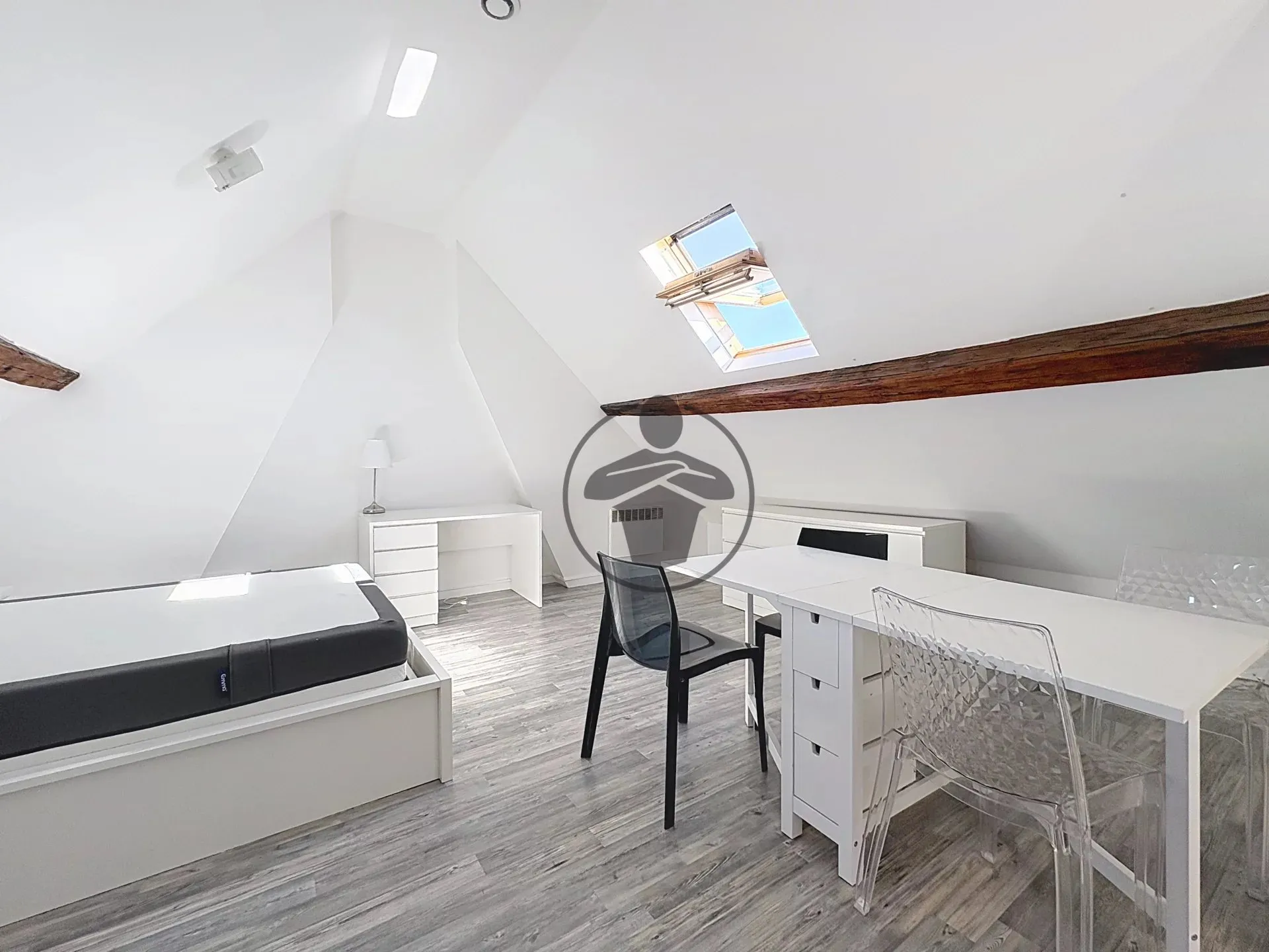Appartement Rue Cyrille à Boué