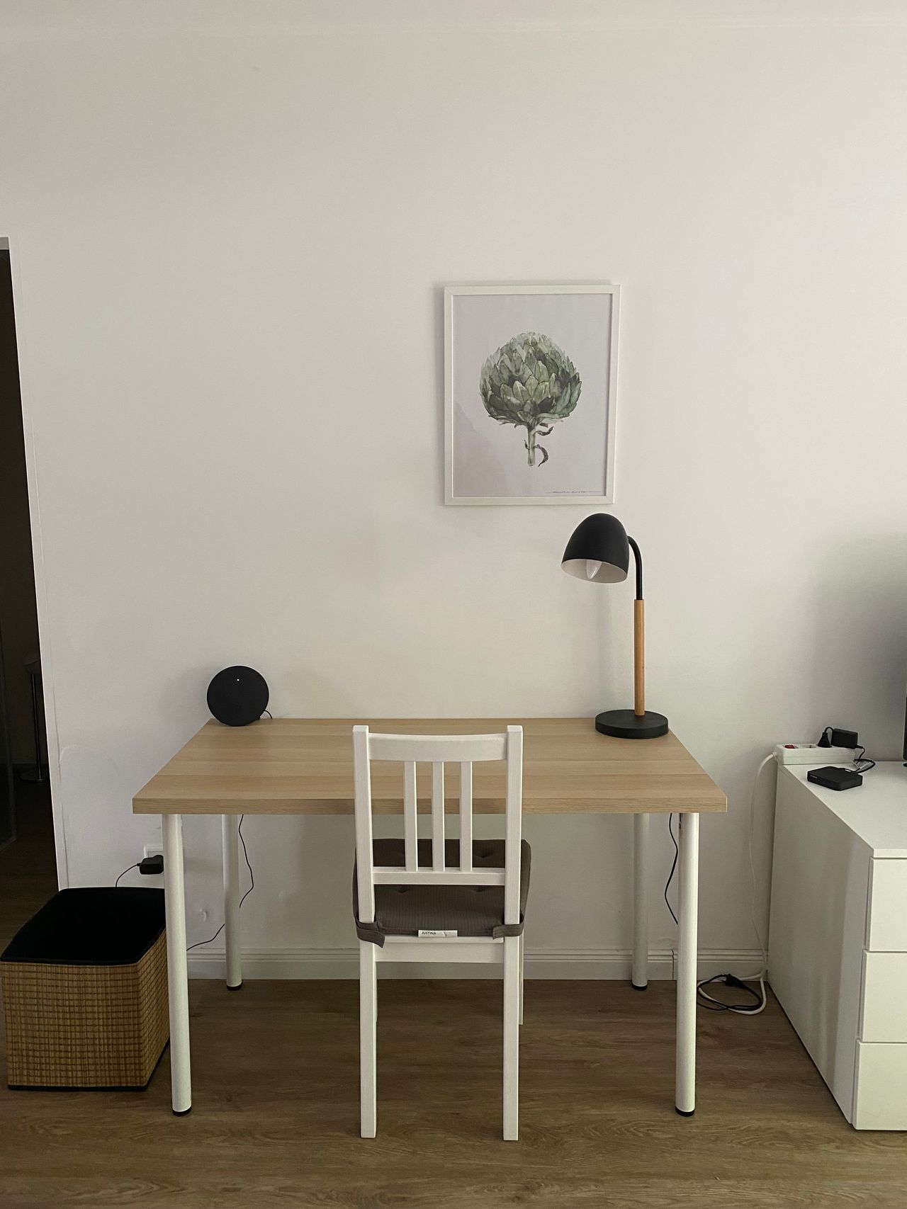 Wohnung Bekstück in Hamburg