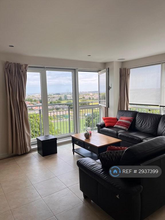 Flat Rubislaw Drive in Aberdeen City