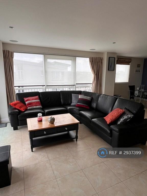 Flat Rubislaw Drive in Aberdeen City