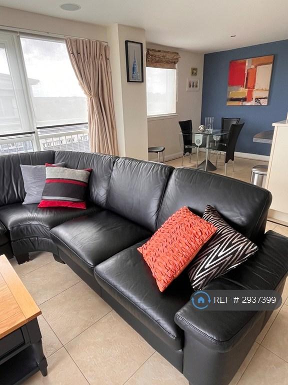 Flat Rubislaw Drive in Aberdeen City