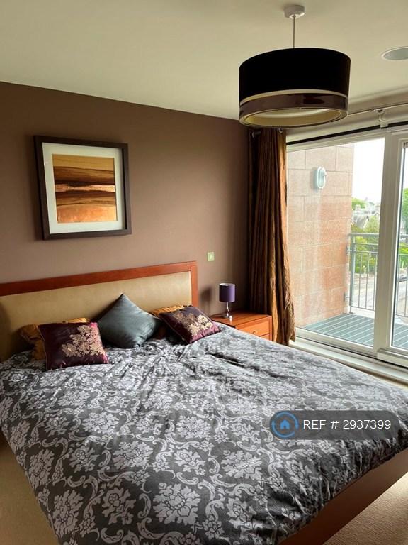 Flat Rubislaw Drive in Aberdeen City