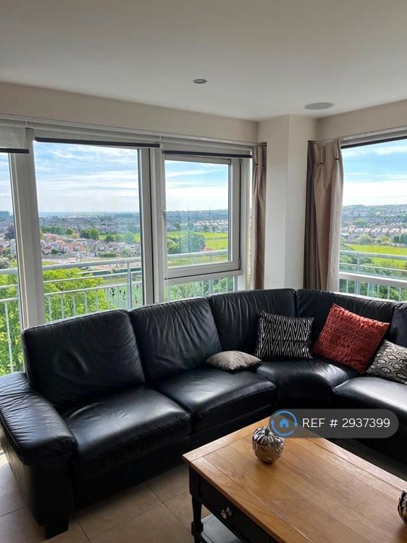 Flat Rubislaw Drive in Aberdeen City