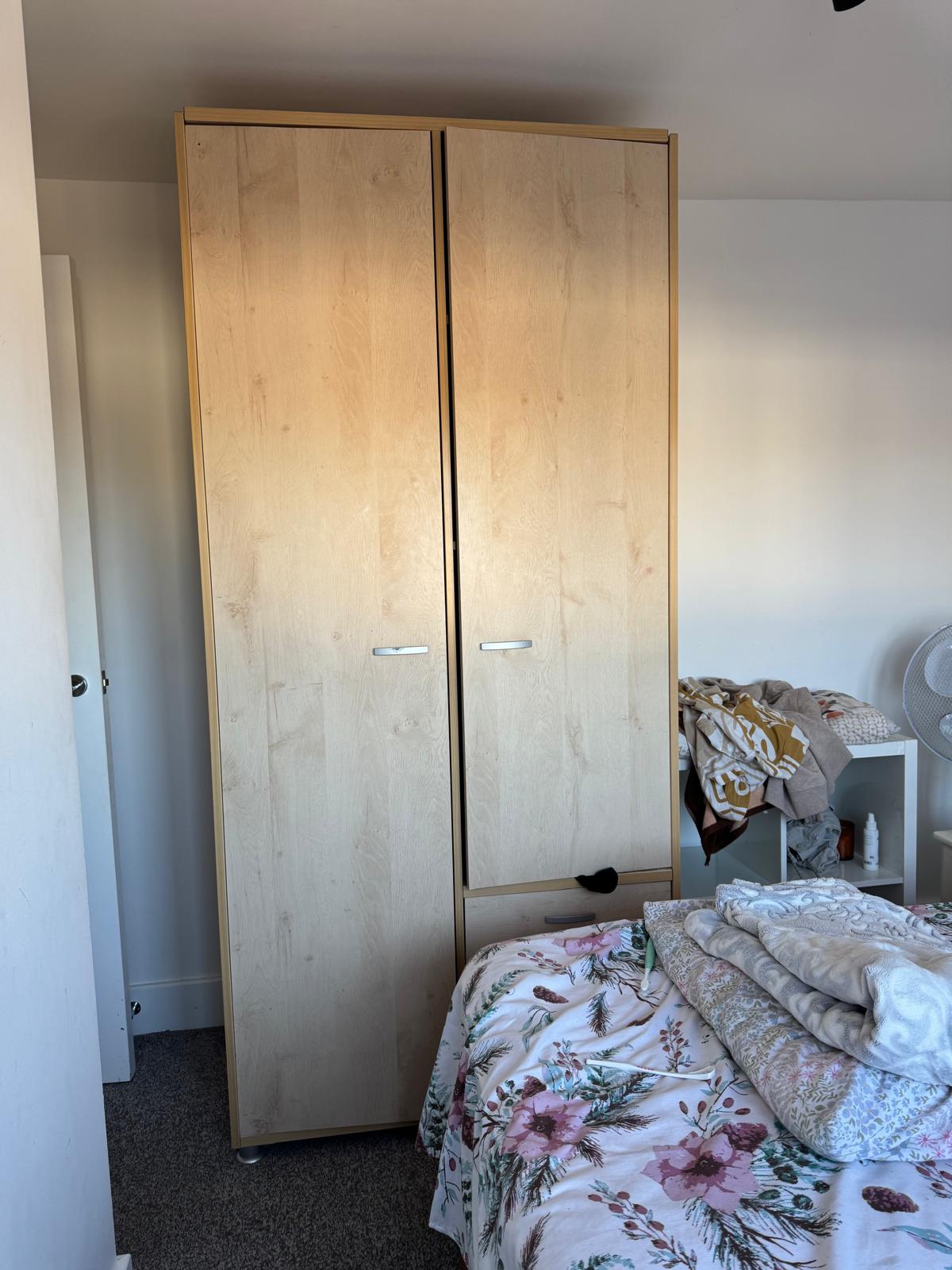 Room Lechmere Avenue in Epping Forest