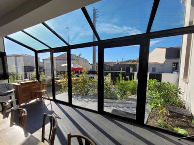 Maison Rue Armand Leroi à Talence
