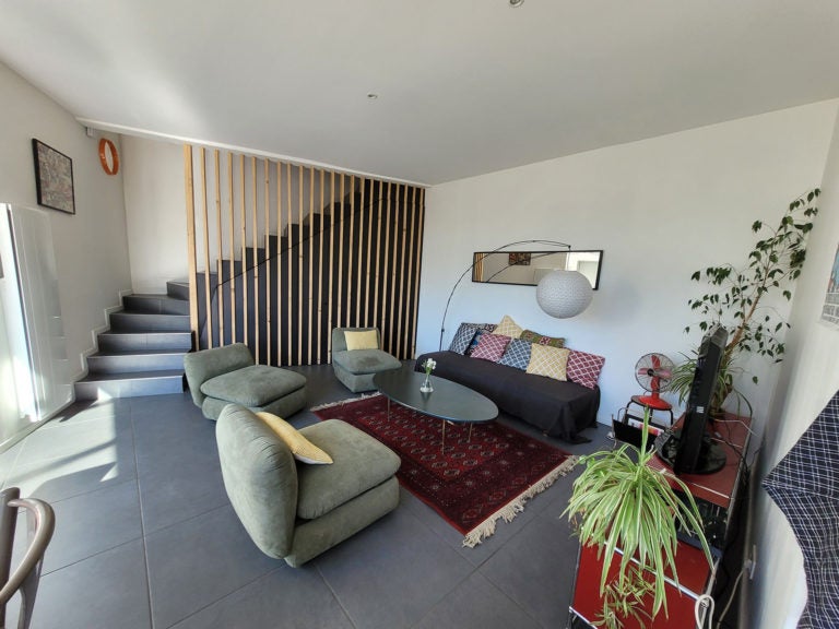 House Rue Armand Leroi in Talence