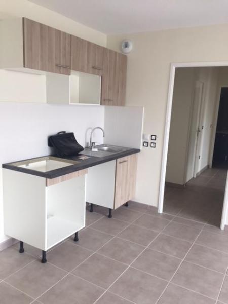 Flat Chemin de Tucaut in Toulouse
