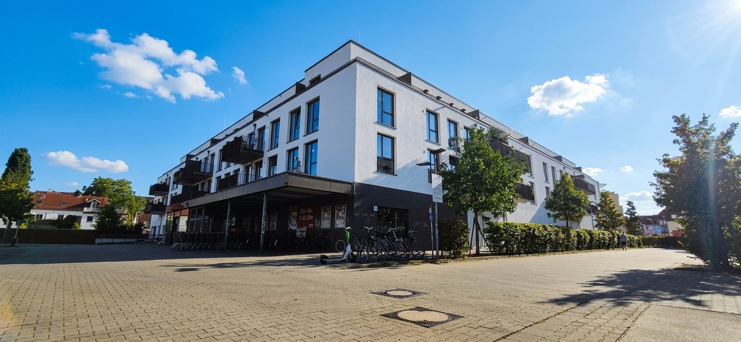 Wohnung Buntentorsteinweg in Bremen