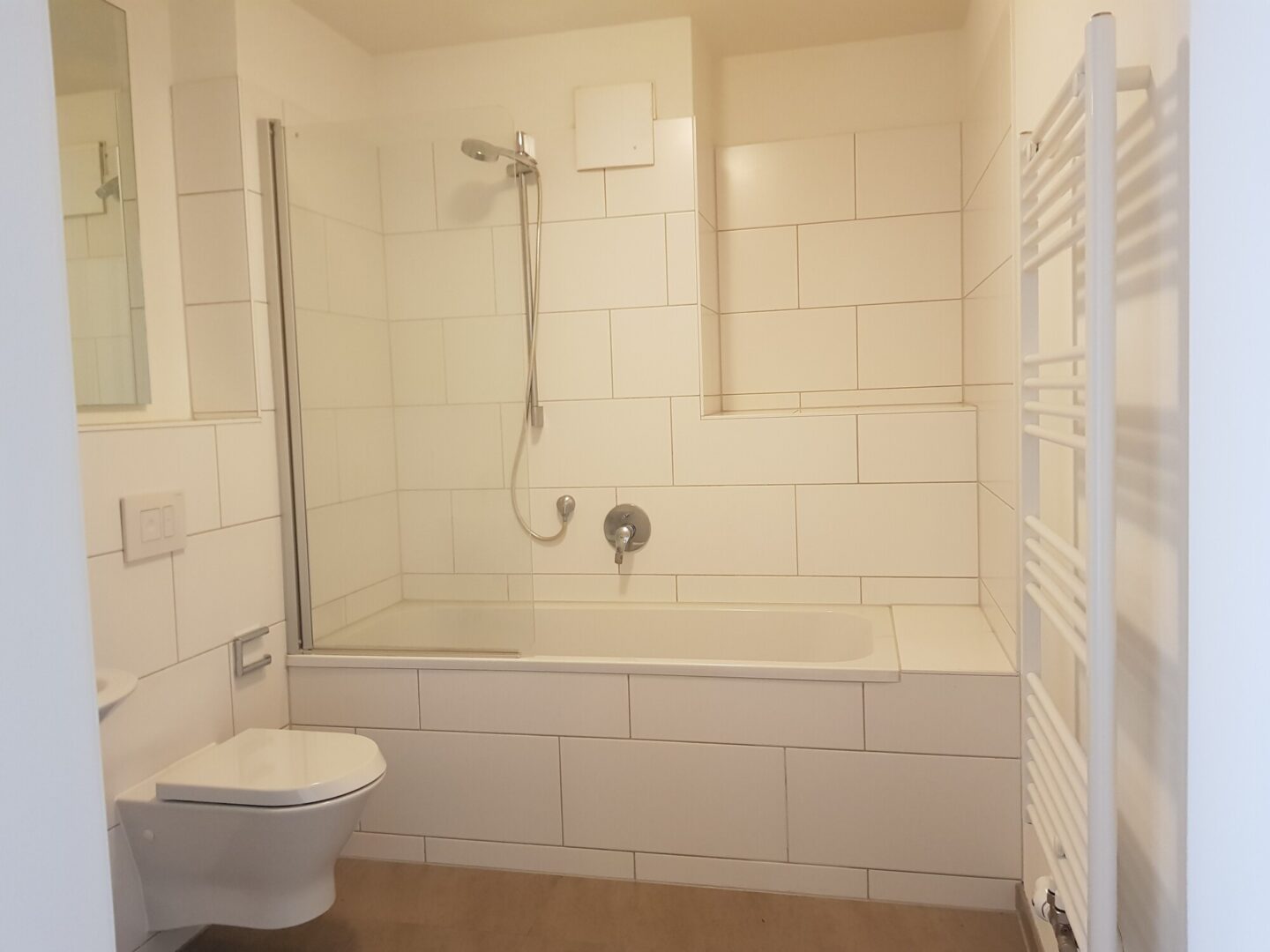 Wohnung Buntentorsteinweg in Bremen