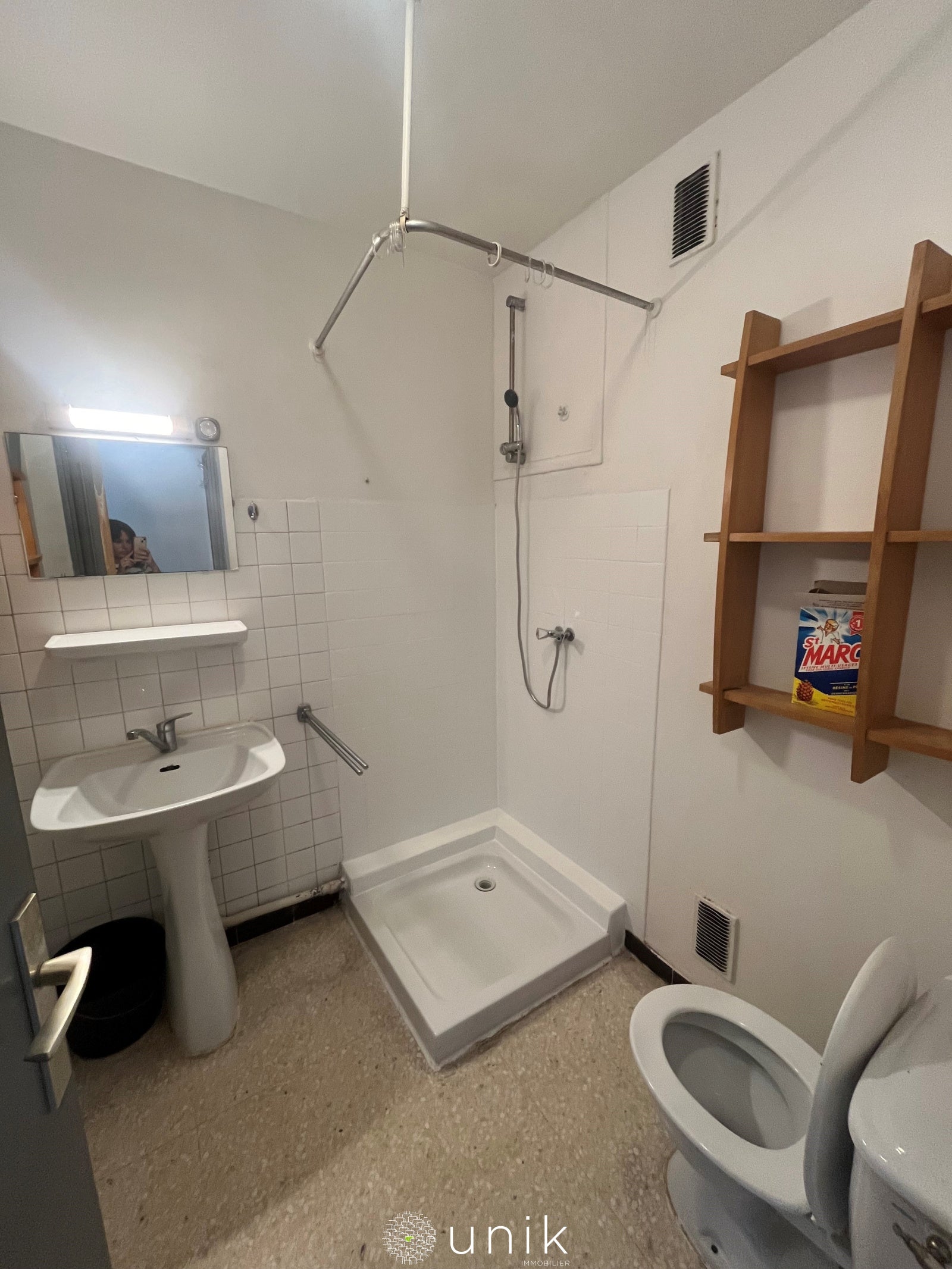 Appartement Rue Esculape à Montpellier