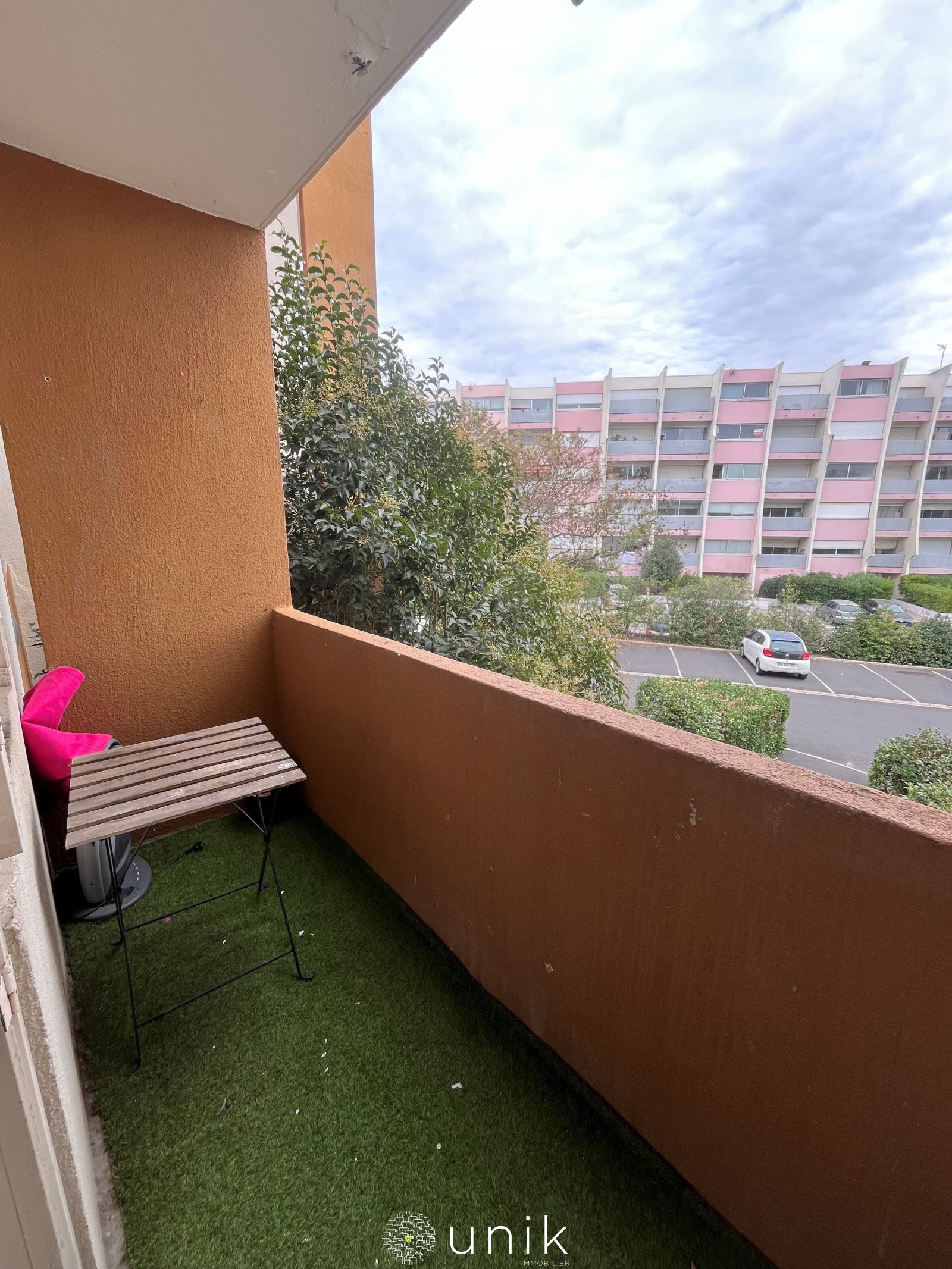 Appartement Rue Esculape à Montpellier