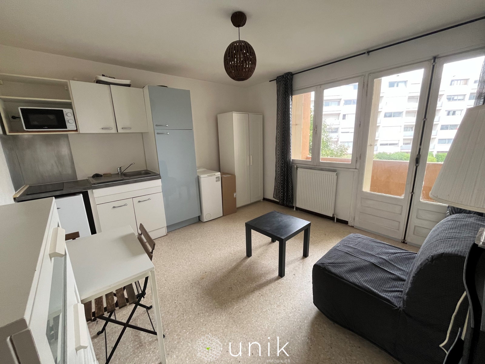 Appartement Rue Esculape à Montpellier