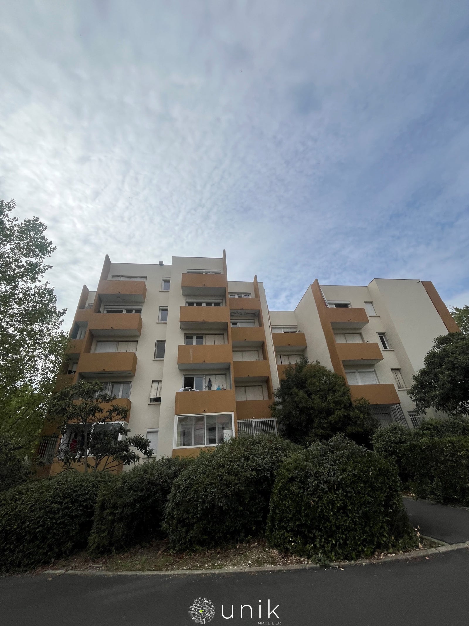 Appartement Rue Esculape à Montpellier