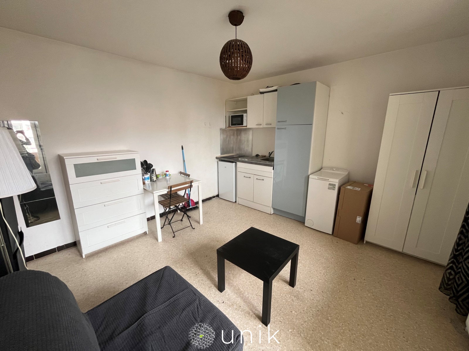 Appartement Rue Esculape à Montpellier