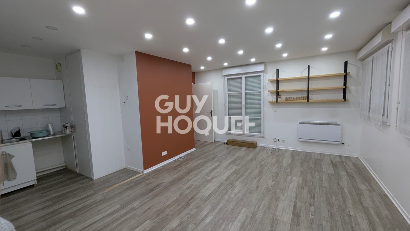 Appartement Rue du Gatinais à Savigny-le-Temple