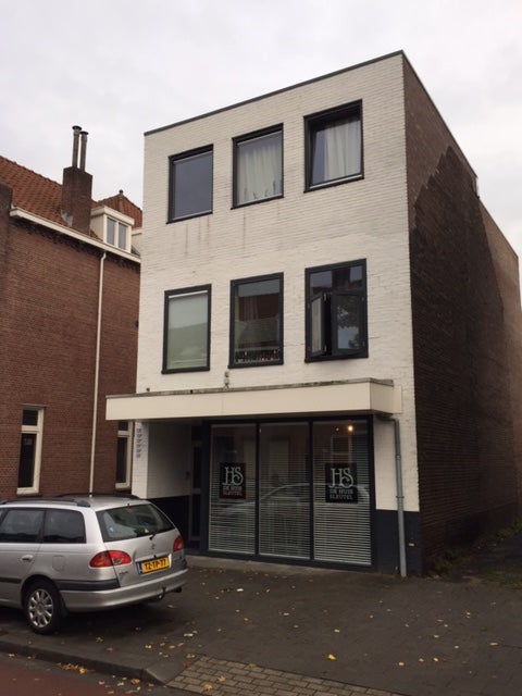 Studio Enschotsestraat in Tilburg