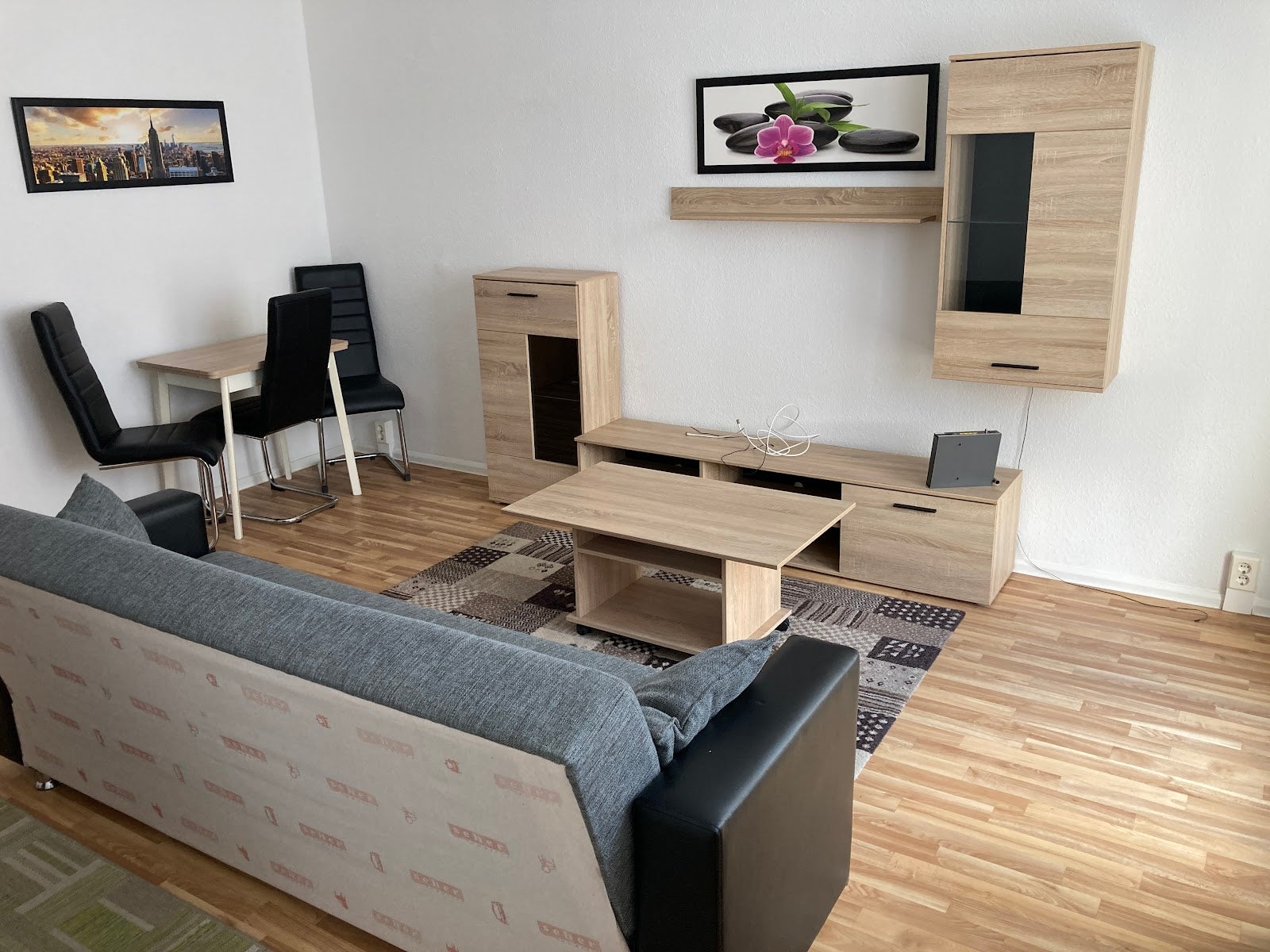 Wohnung Greizer Straße in Gera