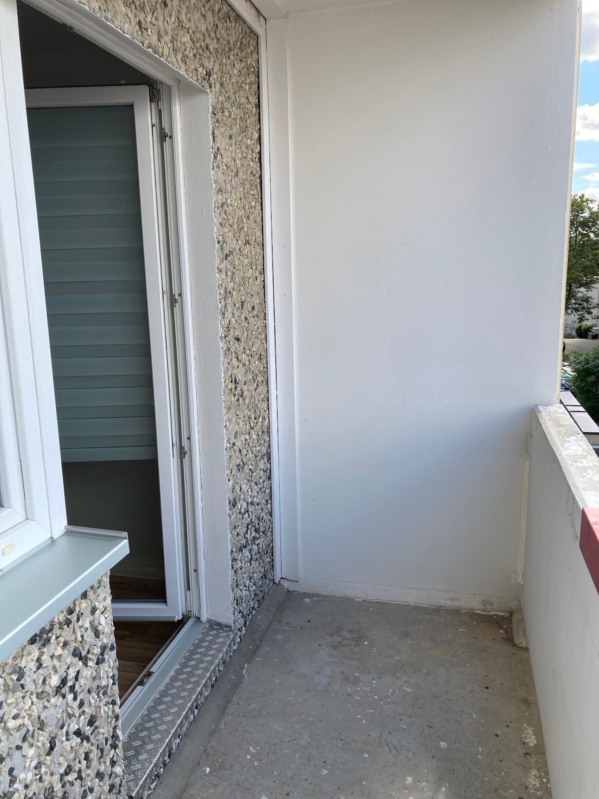 Wohnung Greizer Straße in Gera