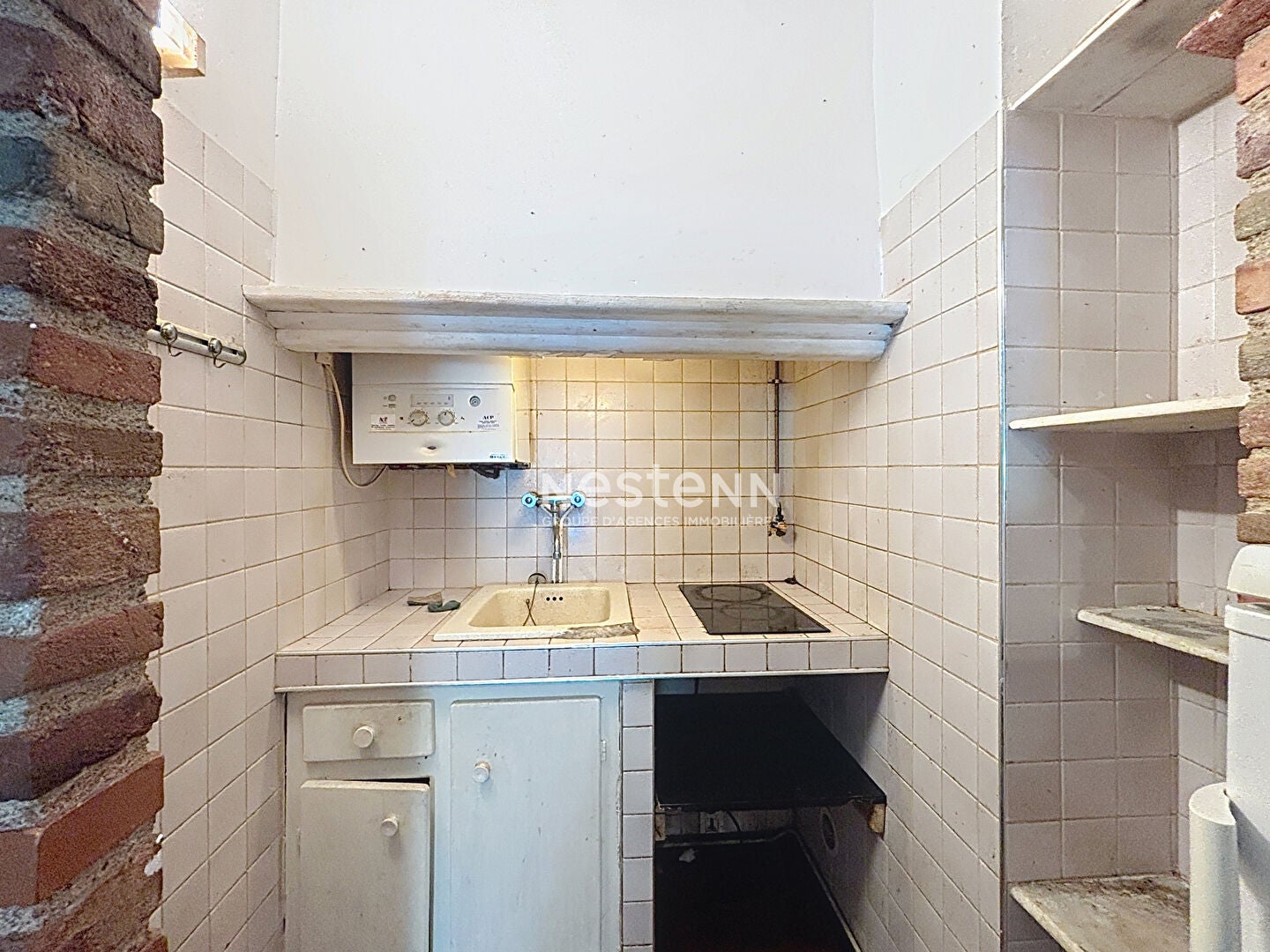 Appartement Rue Jean-François Marmontel à Perpignan