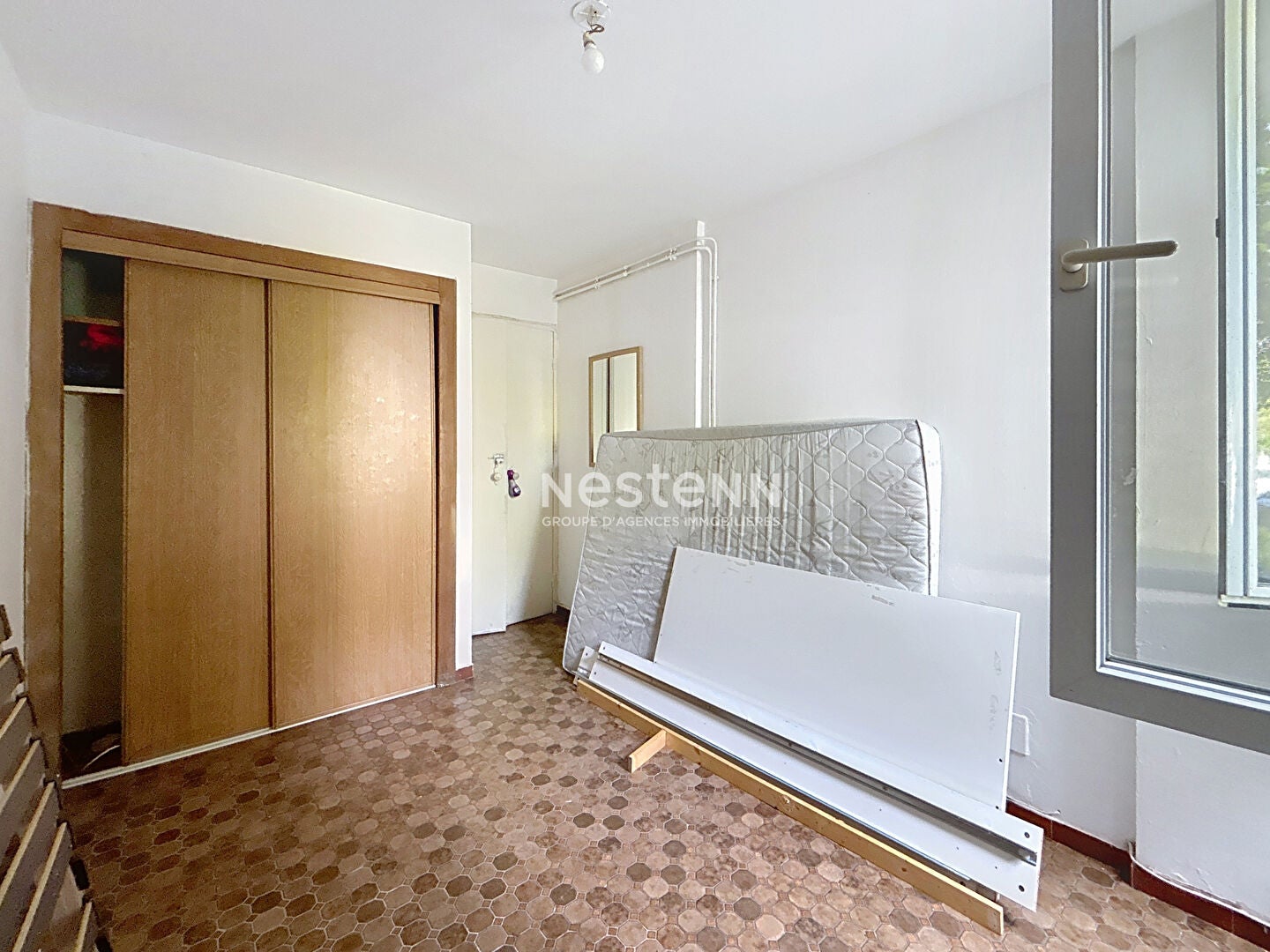 Appartement Rue Jean-François Marmontel à Perpignan