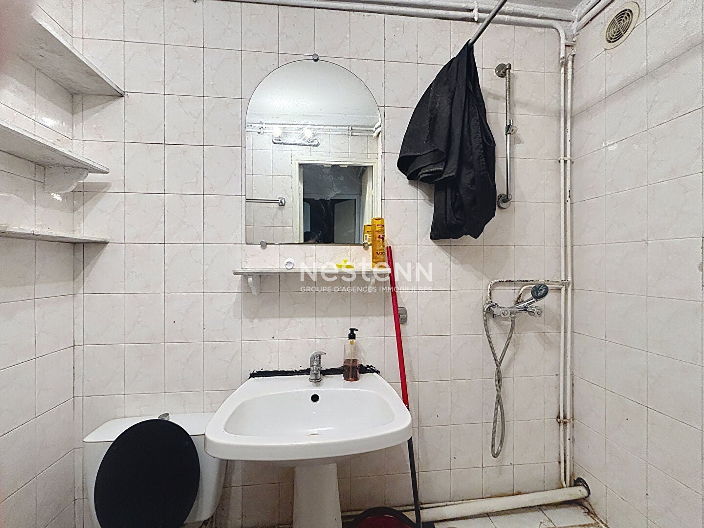Appartement Rue Jean-François Marmontel à Perpignan