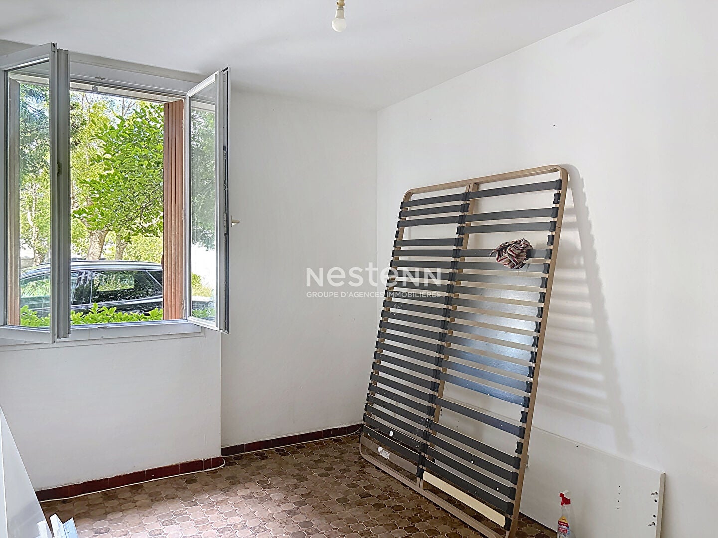 Appartement Rue Jean-François Marmontel à Perpignan