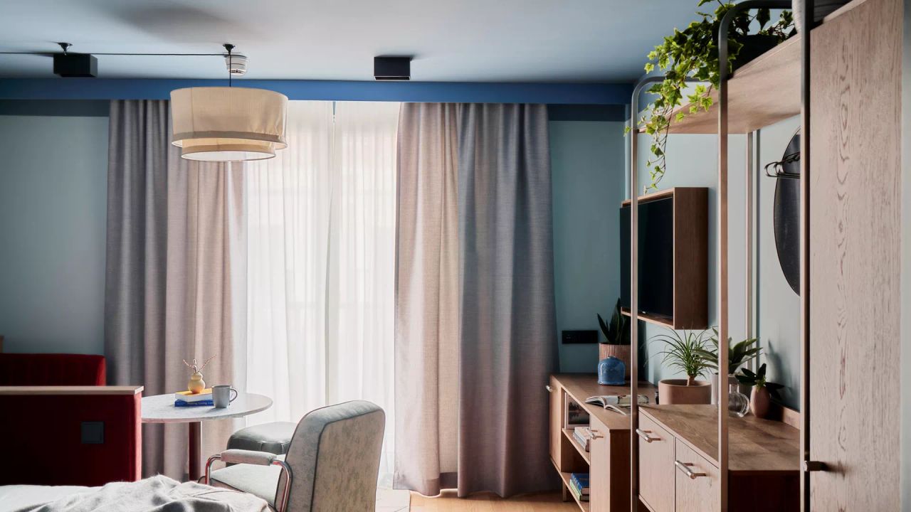 Wohnung Landwehrstraße in München
