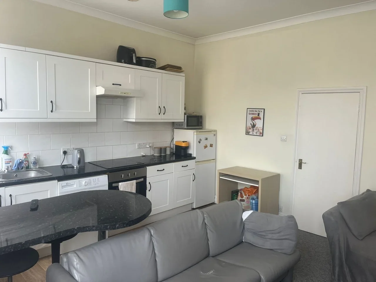 Room Saltram Crescent in City of Westminster