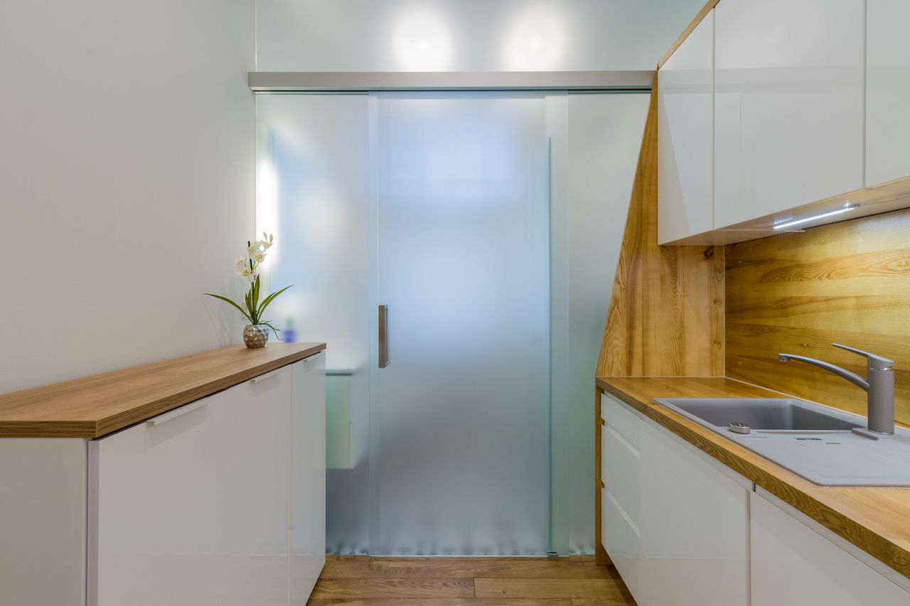Wohnung Kronprinzendamm in Berlin