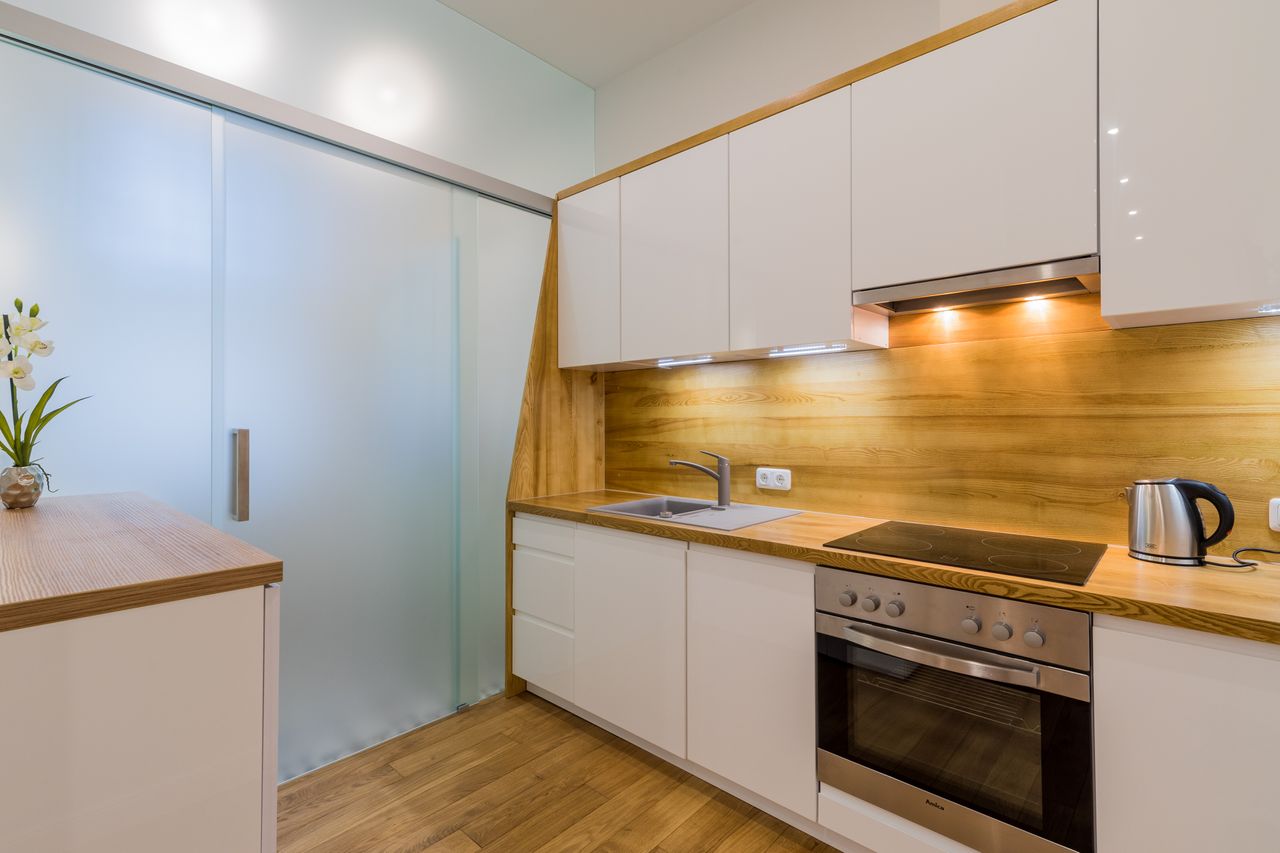 Wohnung Kronprinzendamm in Berlin