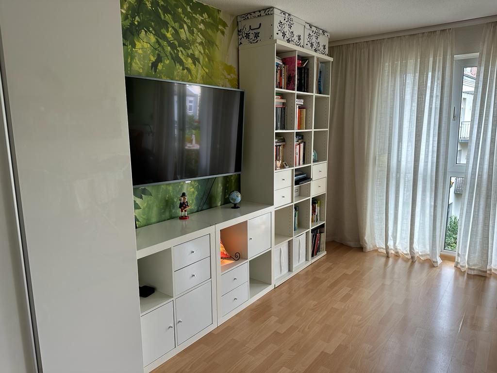 Wohnung Demmeringstraße in Leipzig