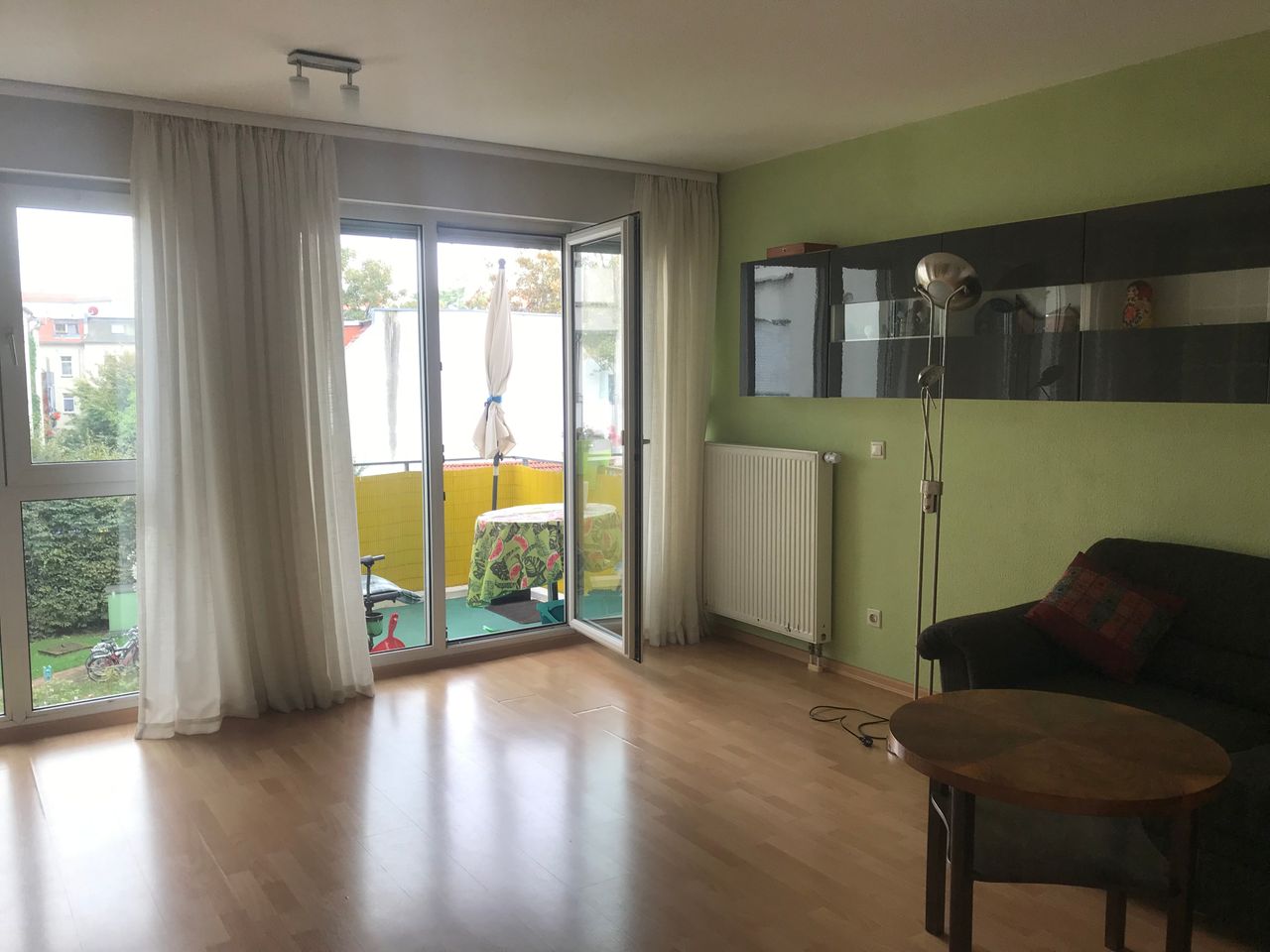Wohnung Demmeringstraße in Leipzig