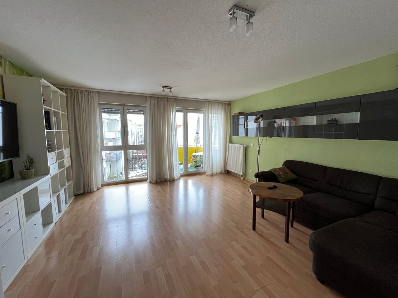 Wohnung Demmeringstraße in Leipzig