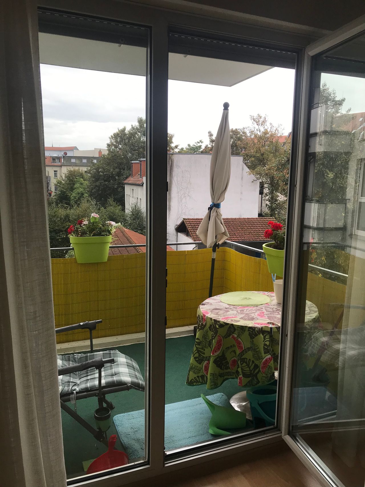 Wohnung Demmeringstraße in Leipzig