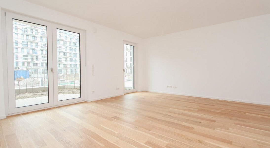 Wohnung Gmunder Straße in München