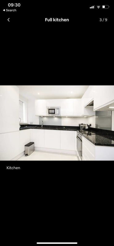 Room Admiral Walk in City of Westminster